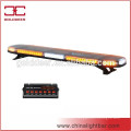 2015 nueva Super delgada barra de luz de emergencia Led Lightbar